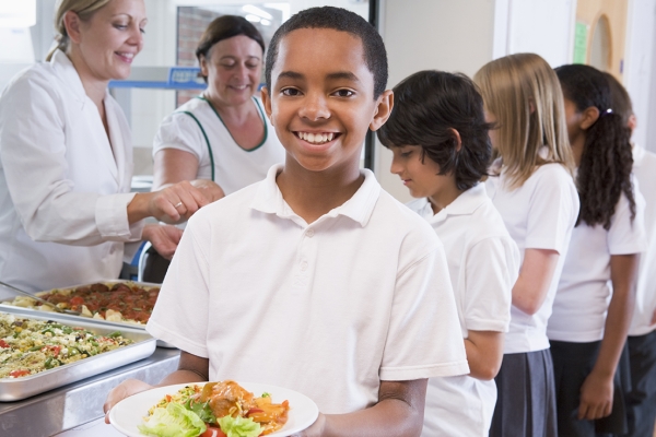Education Food Services