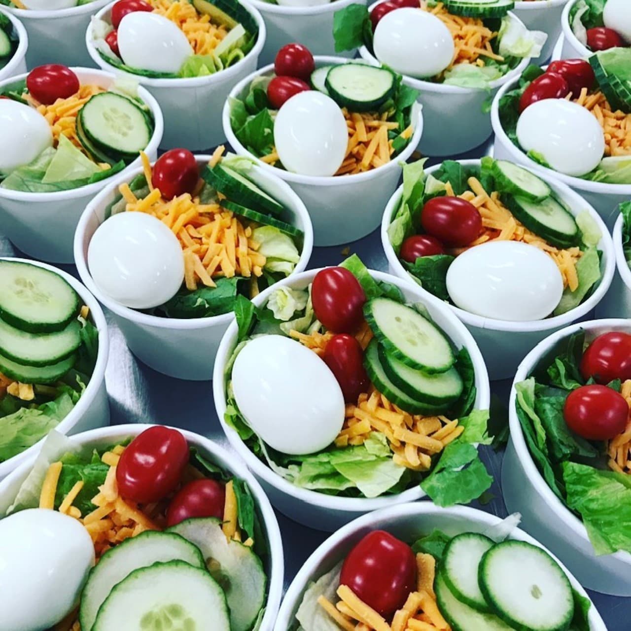 Catering Vancouver