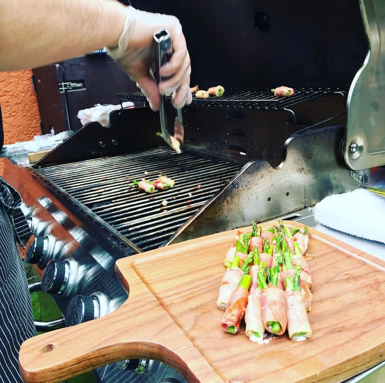 Best Catering Service in Vancouver BC