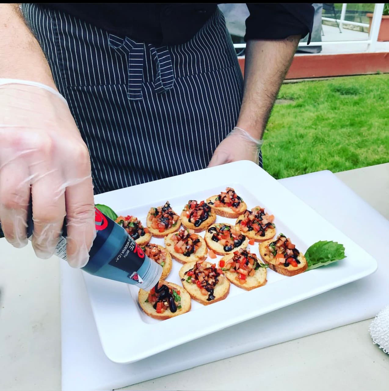 Lunch Catering Service in Vancouver BC