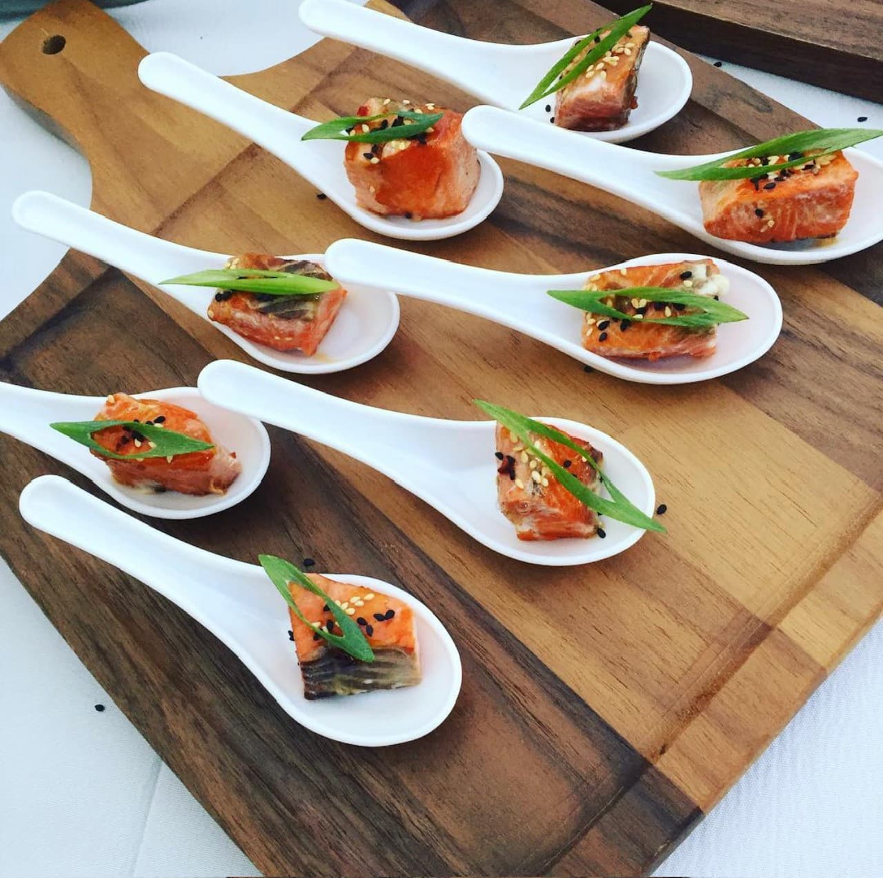 Corporate Catering Service in Vancouver BC, Special occasion catering BC