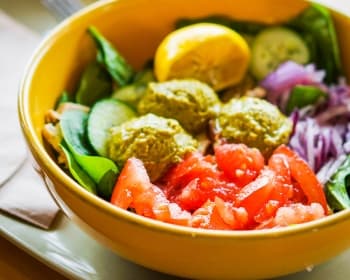 Experience Buddha Bowl, Surrey's top food catering company offering fresh, nutritious meals for corporate events, weddings, and more. Specializing in healthy, customizable menus, we deliver vibrant, flavorful dishes made from high-quality ingredients. Contact us for personalized catering solutions today!