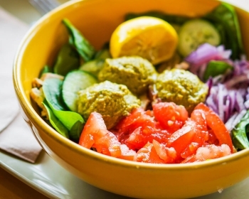 Experience Buddha Bowl, Surrey's top food catering company offering fresh, nutritious meals for corporate events, weddings, and more. Specializing in healthy, customizable menus, we deliver vibrant, flavorful dishes made from high-quality ingredients. Contact us for personalized catering solutions today!