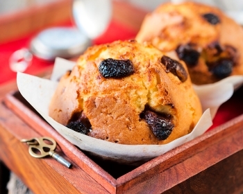 Continental Breakfast 