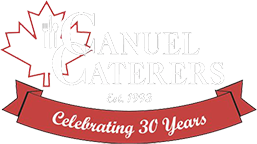 Canuel Caterers